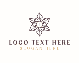 Florist - Flower Boutique Florist logo design