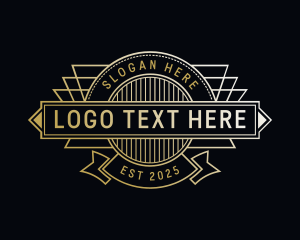 Theatre - Theatre Studio Company logo design