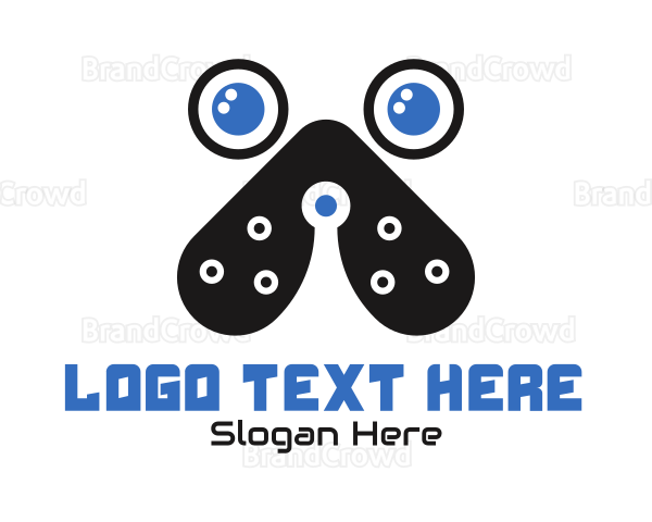 Tech Dog App Logo