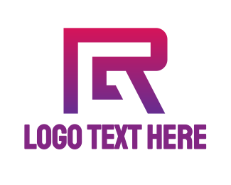 Gr Logos Gr Logo Maker Brandcrowd