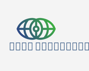 Optometrist - Eye Webcam Gadget logo design