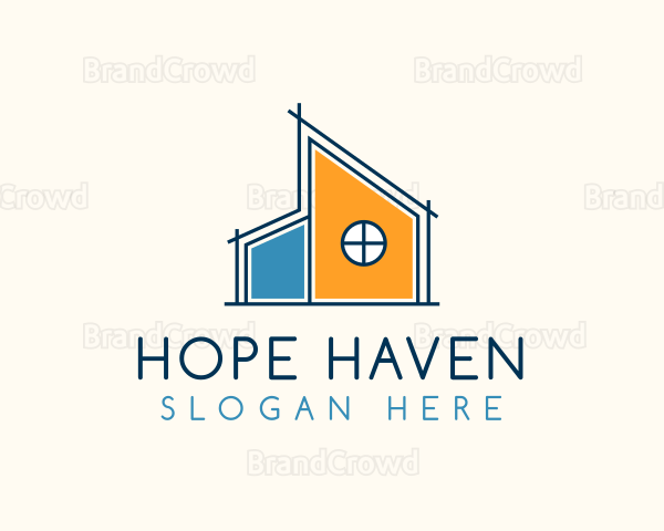 Home Structure Builder Logo