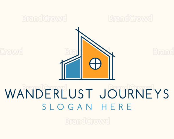 Home Structure Builder Logo