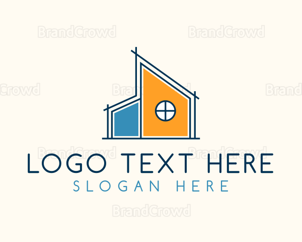 Home Structure Builder Logo