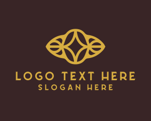 Abstract - Luxury Premium Company logo design