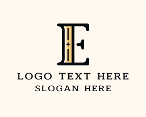 Startup - Startup Professional Fashion logo design