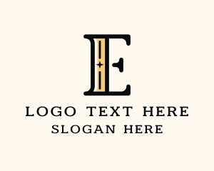 Fashion - Startup Professional Fashion logo design