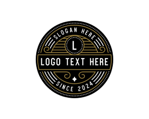 Craft - Generic Apparel Business logo design