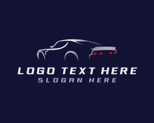 Automotive - Automotive Car Garage logo design