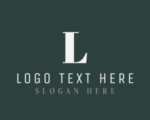 Company - Professional Brand Firm logo design