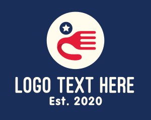 Texas - Texas Culinary Cuisine logo design