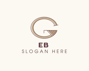 Fashion - Elegant Boutique Hotel logo design