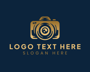 Picture - Picture Photo Camera logo design