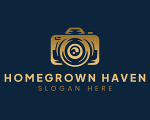 Picture - Picture Photo Camera logo design