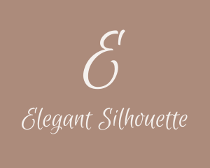 Feminine Lifestyle Boutique logo design