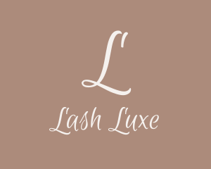 Feminine Lifestyle Boutique logo design