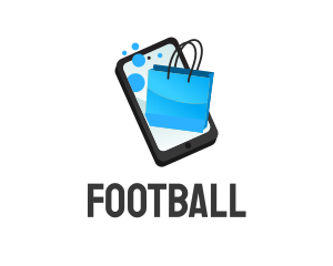 Store - Online Gadget Store logo design