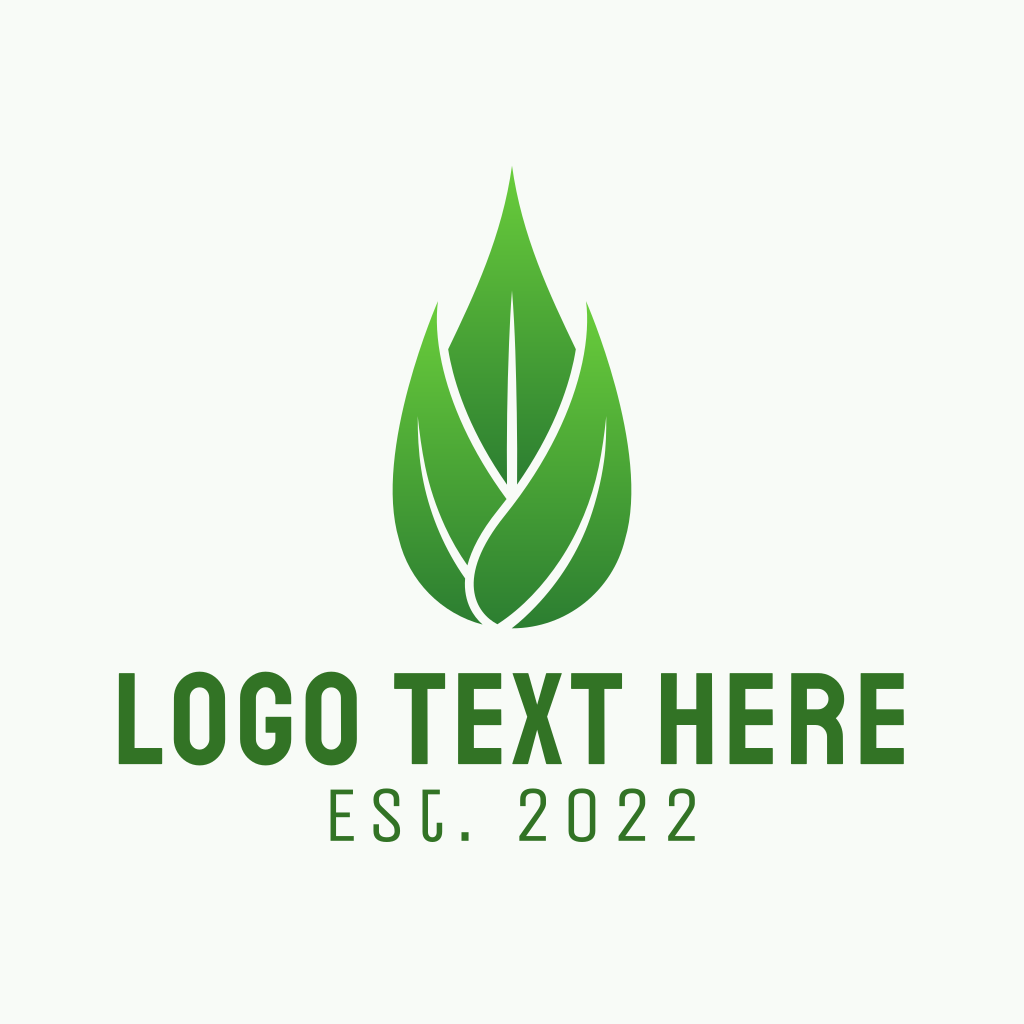 leaf-essential-oil-logo-brandcrowd-logo-maker