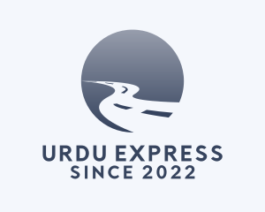 Express Cargo Delivery logo design