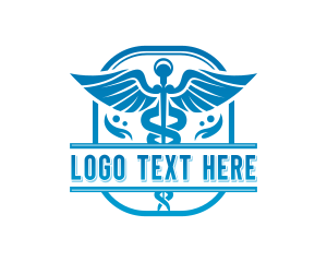 Doctor - Healthcare Clinic Doctor logo design