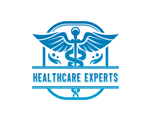 Healthcare Clinic Doctor logo design