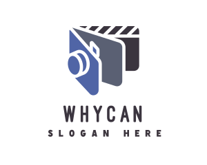 Camera Media Page Logo
