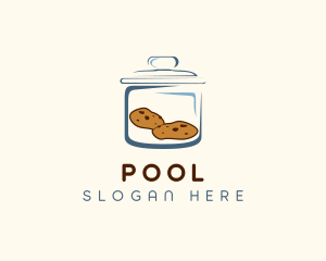 Sweet Cookie Jar Logo