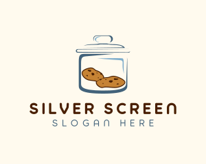 Sweet Cookie Jar Logo