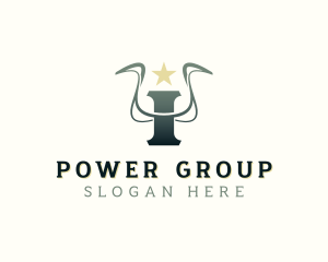 Psychology Support Group logo design