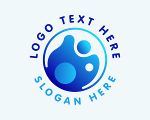 Hygiene - Clean Hygiene Custodian logo design