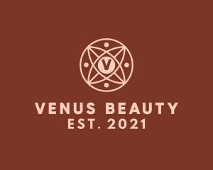 Beauty Studio Cosmetics logo design