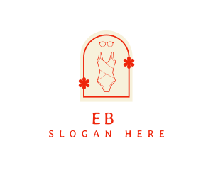 Bohemian Beach Attire Logo