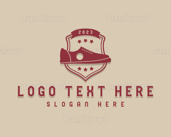 Shoe Cobbler Boutique Logo