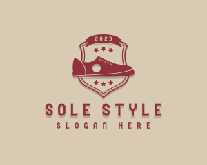 Shoe - Shoe Cobbler Boutique logo design