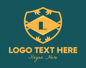 Opulent Logos | Opulent Logo Maker | BrandCrowd