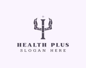 Psychology Therapy Wellness logo design