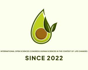 Produce - Botanical Avocado Oil logo design