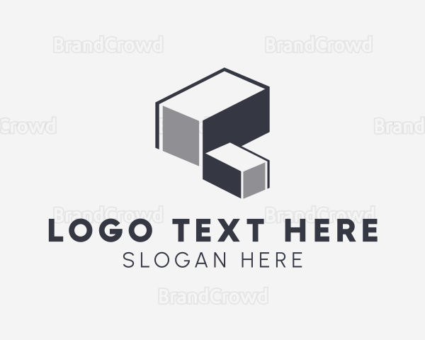 Imported Cargo Containers Logo