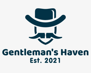 Gentleman Tailor Shoes logo design