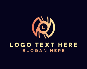 Website - Cyber Programming Tech logo design