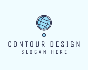 Global Medicine Organization logo design