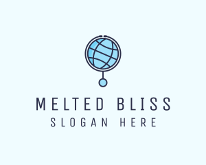 Global Medicine Organization logo design