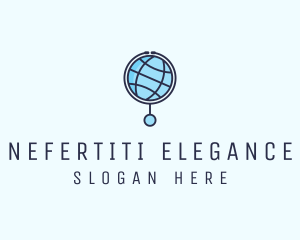 Global Medicine Organization logo design