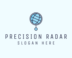 Global Medicine Organization logo design