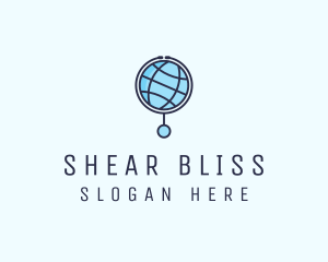 Global Medicine Organization logo design