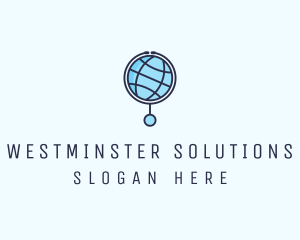 Global Medicine Organization logo design