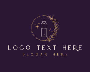 Minimalist - Minimalist Perfume Boutique logo design