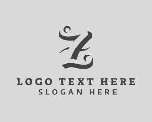 Creative Firm Letter Z Logo