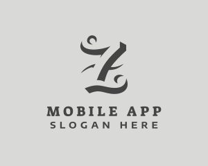 Brand - Creative Firm Letter Z logo design
