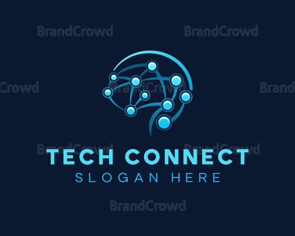 Network Mind Technology Logo